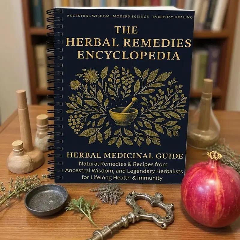 Herbal And Wellness - Basit Ev Bitkisel Ürünleri Rehberi: Bitki