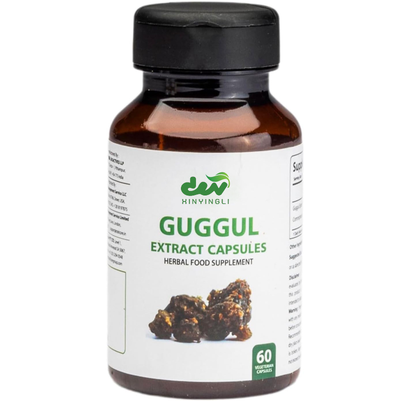 Ayurvedic & Herbal Wellness Kits - Bitkisel Ayurveda Doğal Bitkisel Takviye Guggul