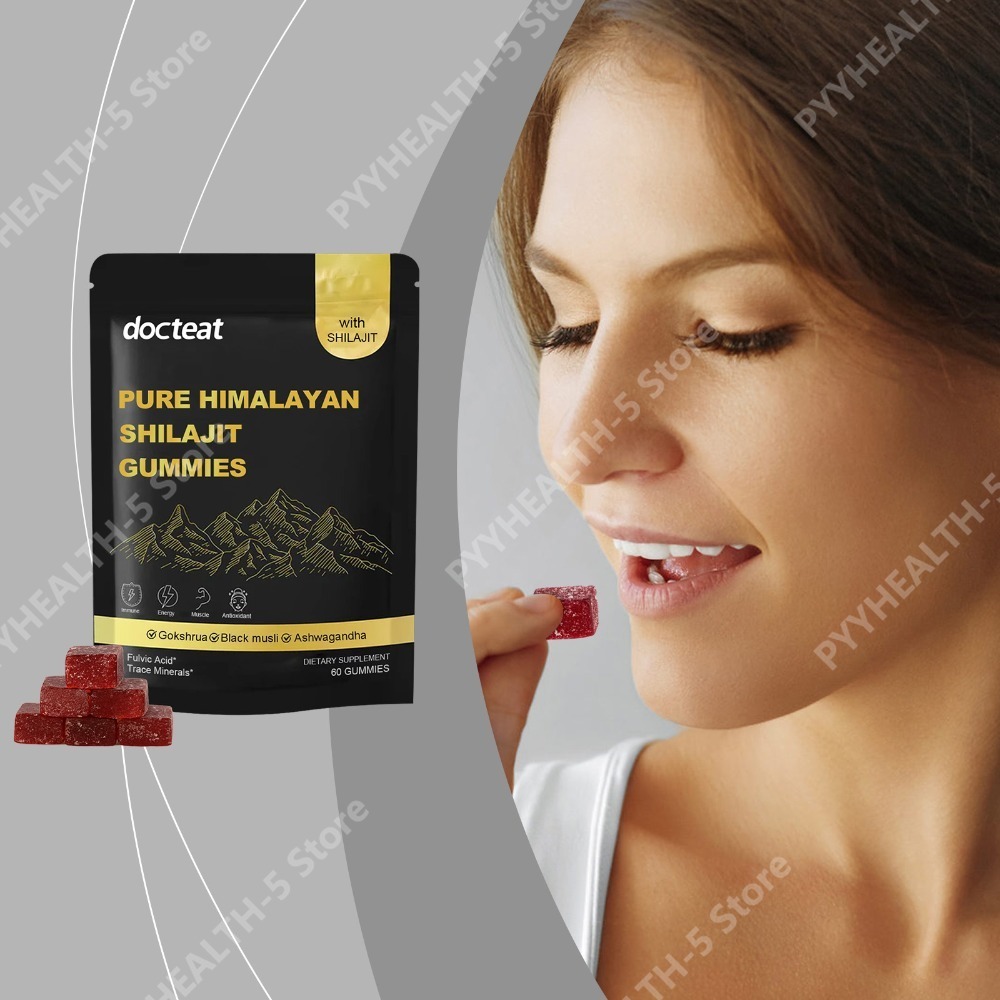Docteat Saf Himalaya Şilajit J - Herbal And Wellness incelemesi ve fiyatı