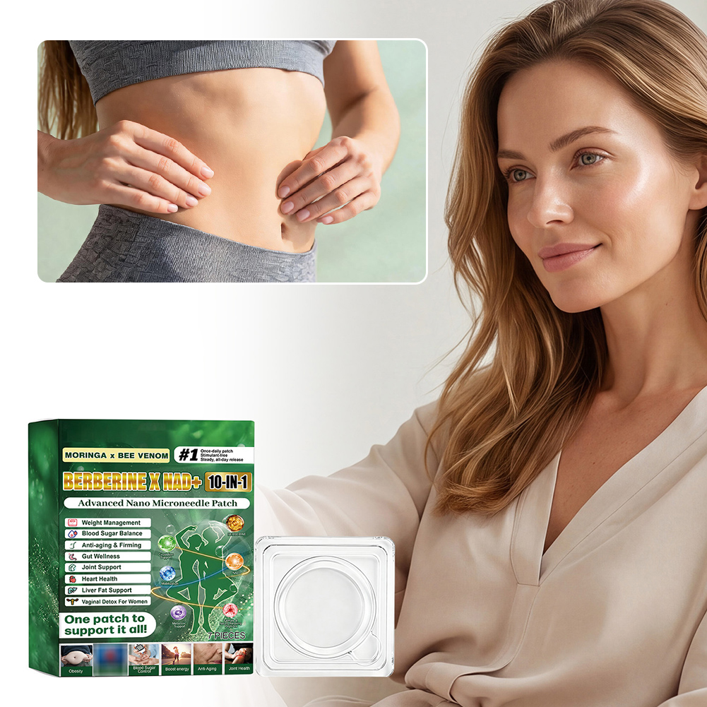 7 adet/kutu Bitkisel Cilt Bakı - Herbal Wellness Patches incelemesi ve fiyatı