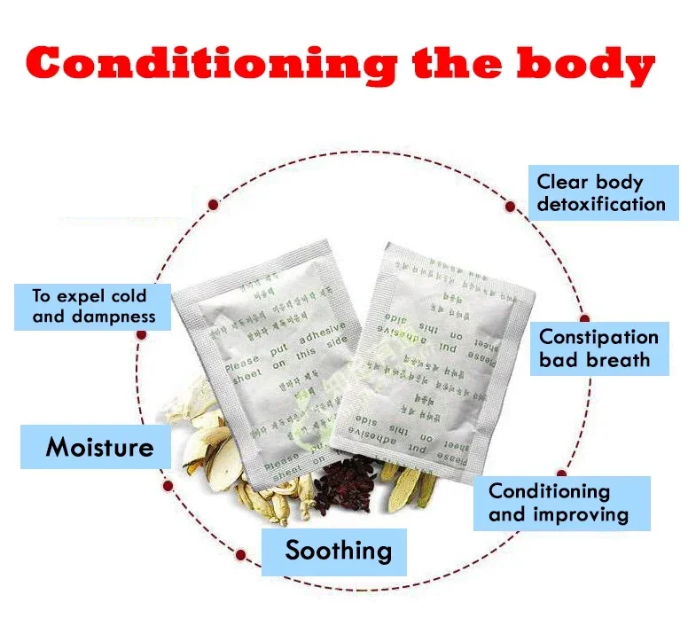 Kore Kinoki Temizleme Detoks B - Herbal And Wellness incelemesi ve fiyatı