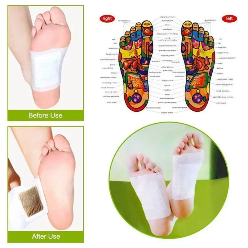 Kore Kinoki Temizleme Detoks B - Herbal And Wellness incelemesi ve fiyatı