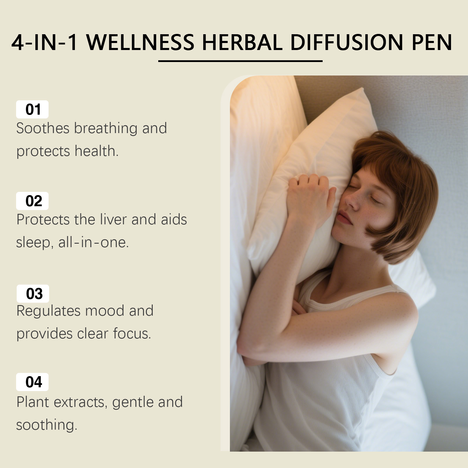 4'ü 1 Arada Bitkisel Enerji Ko - Herbal And Wellness incelemesi ve fiyatı