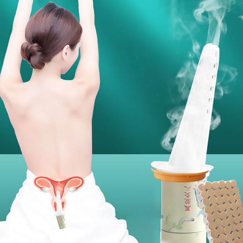 Kadınlar için Moxa Sıcak Masaj - Herbal Wellness Massage incelemesi ve fiyatı