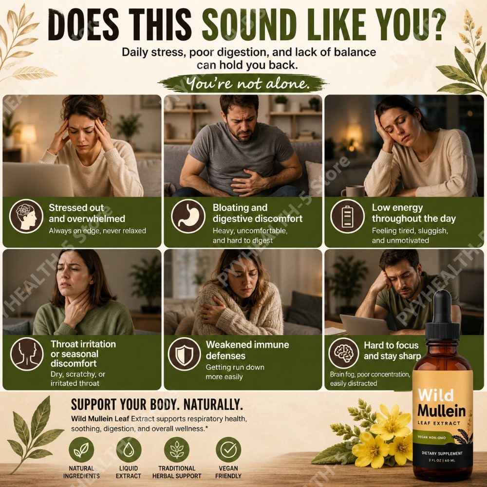 Yabani Sığırkuyruğu Yaprağı Da - Herbal And Wellness incelemesi ve fiyatı