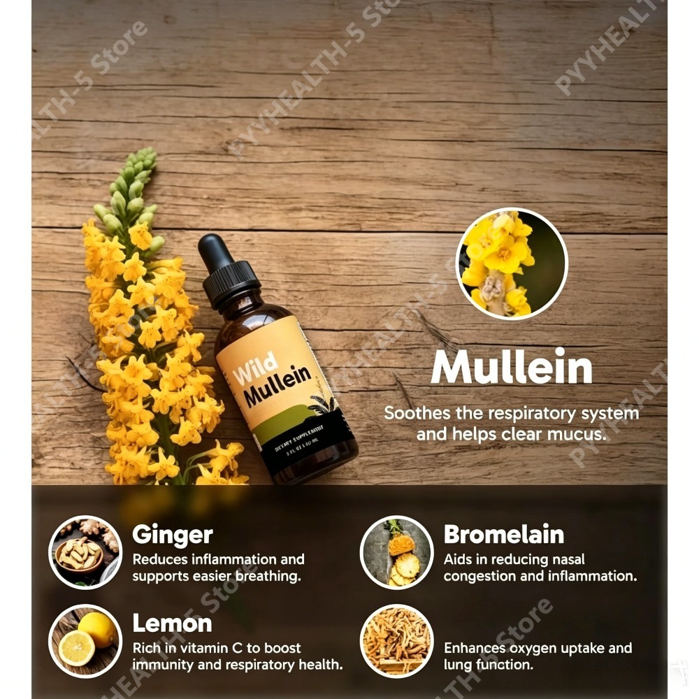 Yabani Sığırkuyruğu Yaprağı Da - Herbal And Wellness incelemesi ve fiyatı
