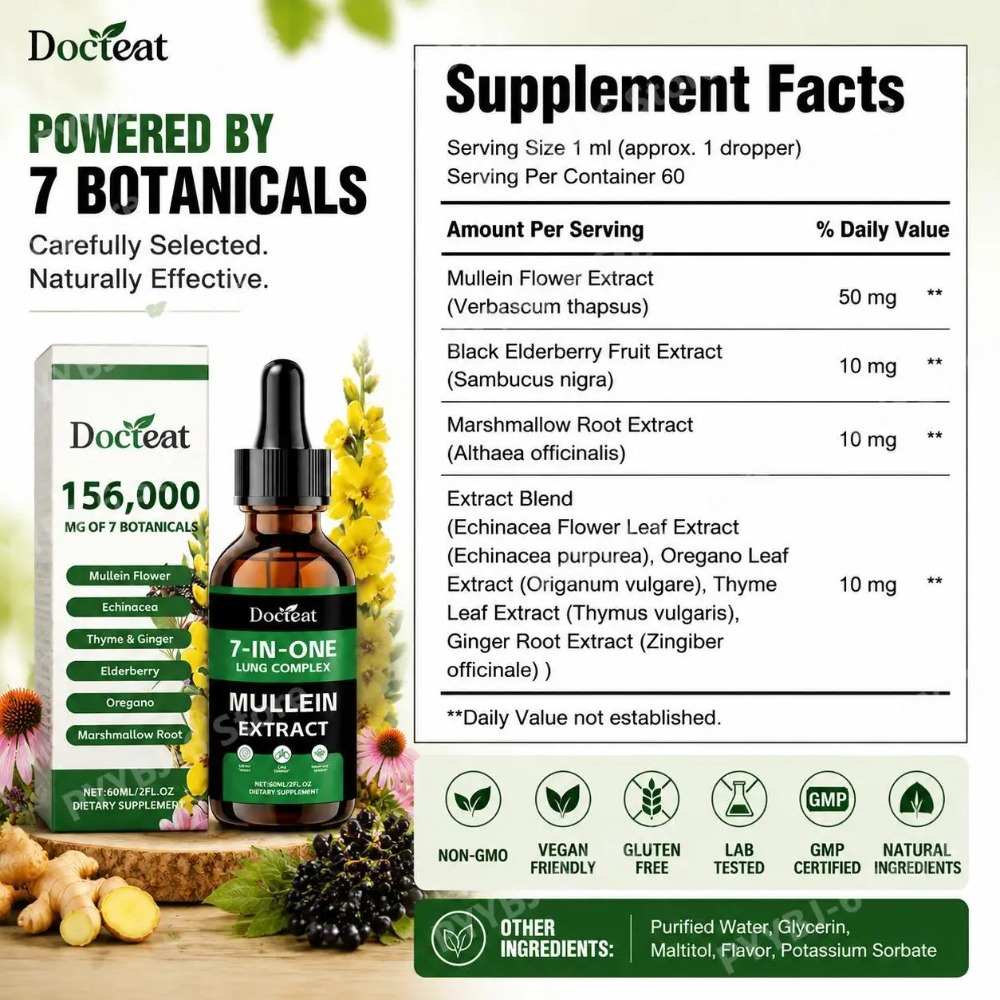 Docteat 7'si 1 Arada Sığırkuyr - Herbal And Wellness incelemesi ve fiyatı