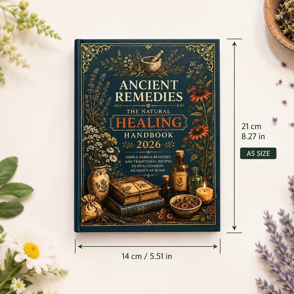 Antik Tedavi Yöntemleri İyileş - Wellness Herbal Medicine incelemesi ve fiyatı