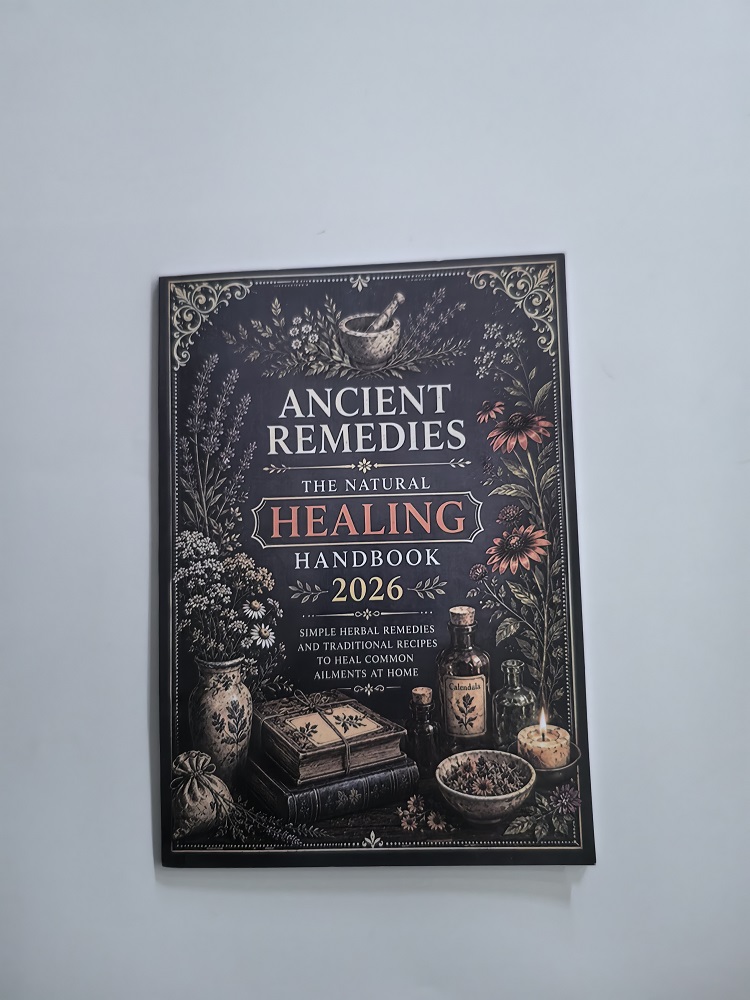 Antik Tedavi Yöntemleri İyileş - Wellness Herbal Medicine incelemesi ve fiyatı