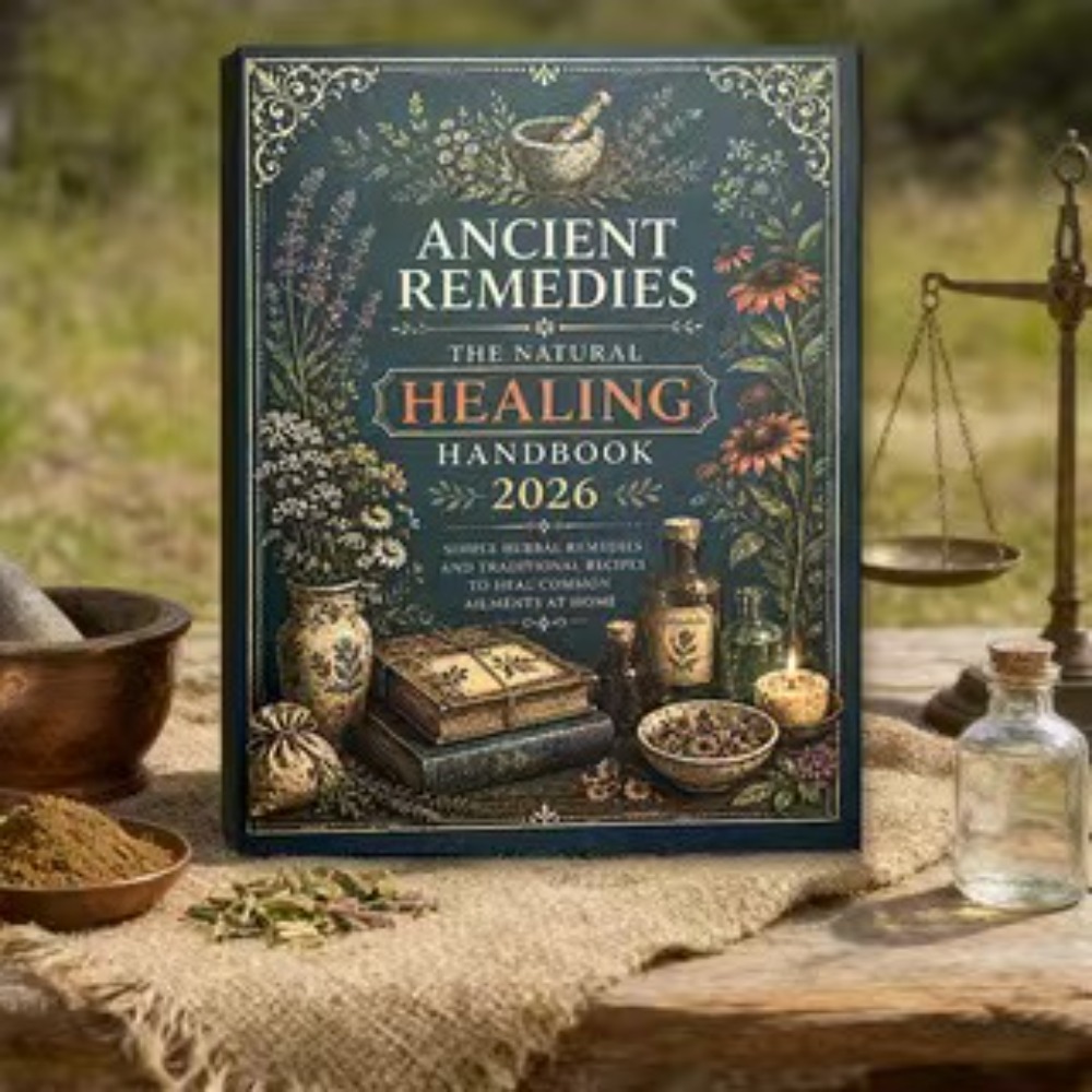 Antik Tedavi Yöntemleri İyileş - Wellness Herbal Medicine incelemesi ve fiyatı
