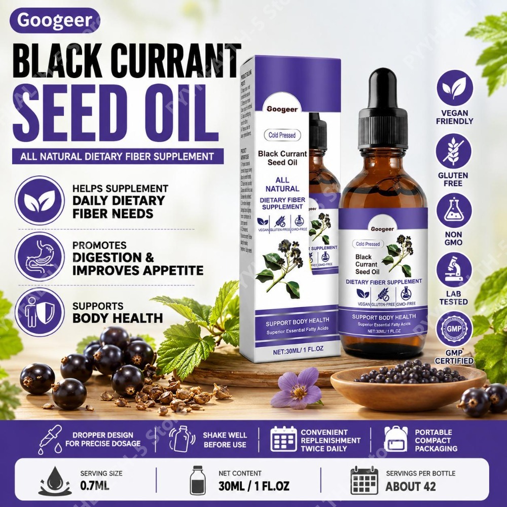 Siyah Frenk Üzümü Çekirdeği Ya - Wellness Herbal Medicine incelemesi ve fiyatı