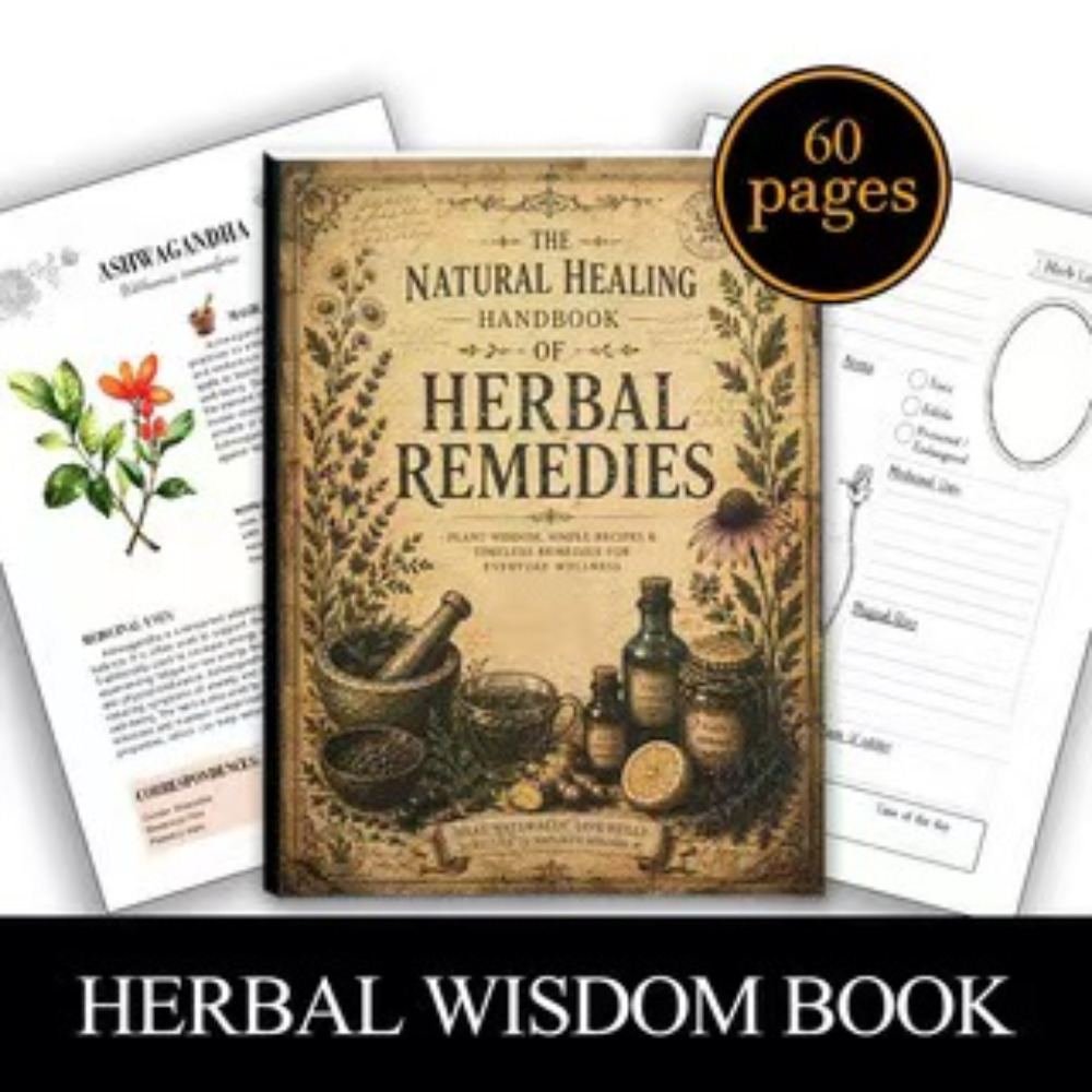 Antik Tedavi Yöntemleri İyileş - Wellness Herbal Medicine incelemesi ve fiyatı