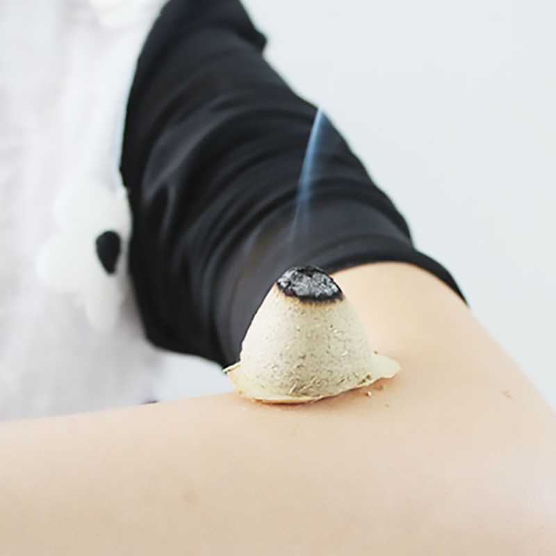 Karın Isıtma için Konik Moxa Ç - Herbal Wellness Massage incelemesi ve fiyatı