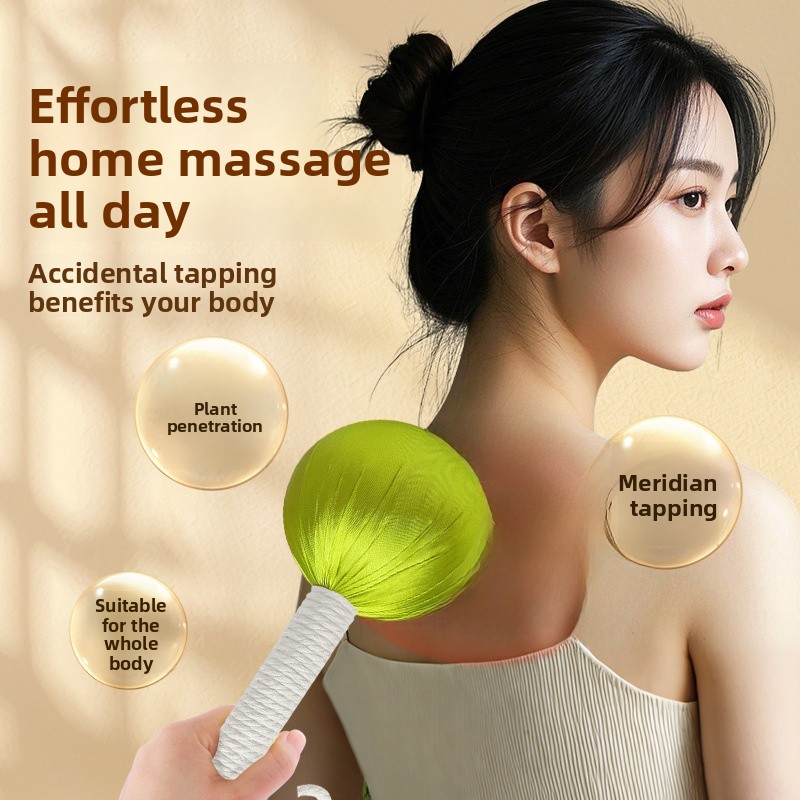 Moxa Hammer Wellness Masaj Ale - Wellness Herbal Medicine incelemesi ve fiyatı