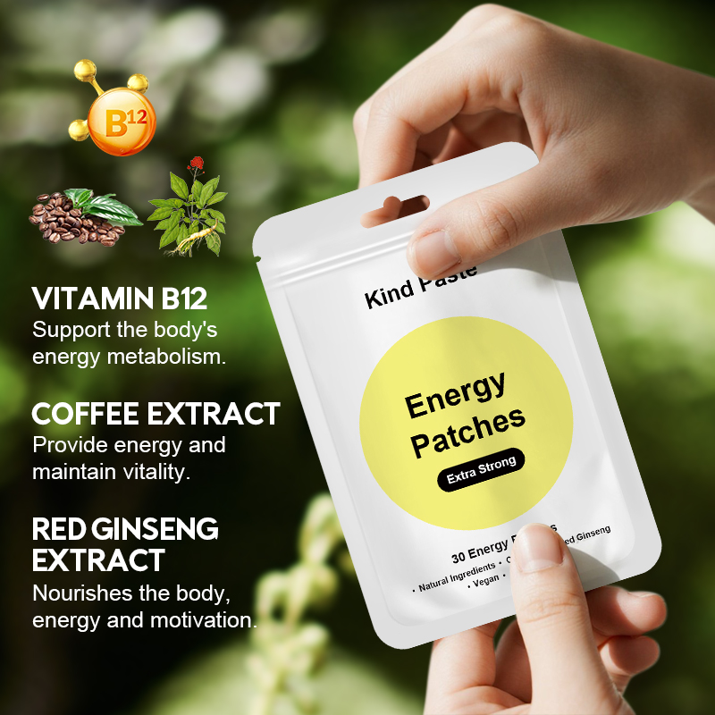 30 Adet = 1 Torba Vücut Yaması - Herbal Zone incelemesi ve fiyatı