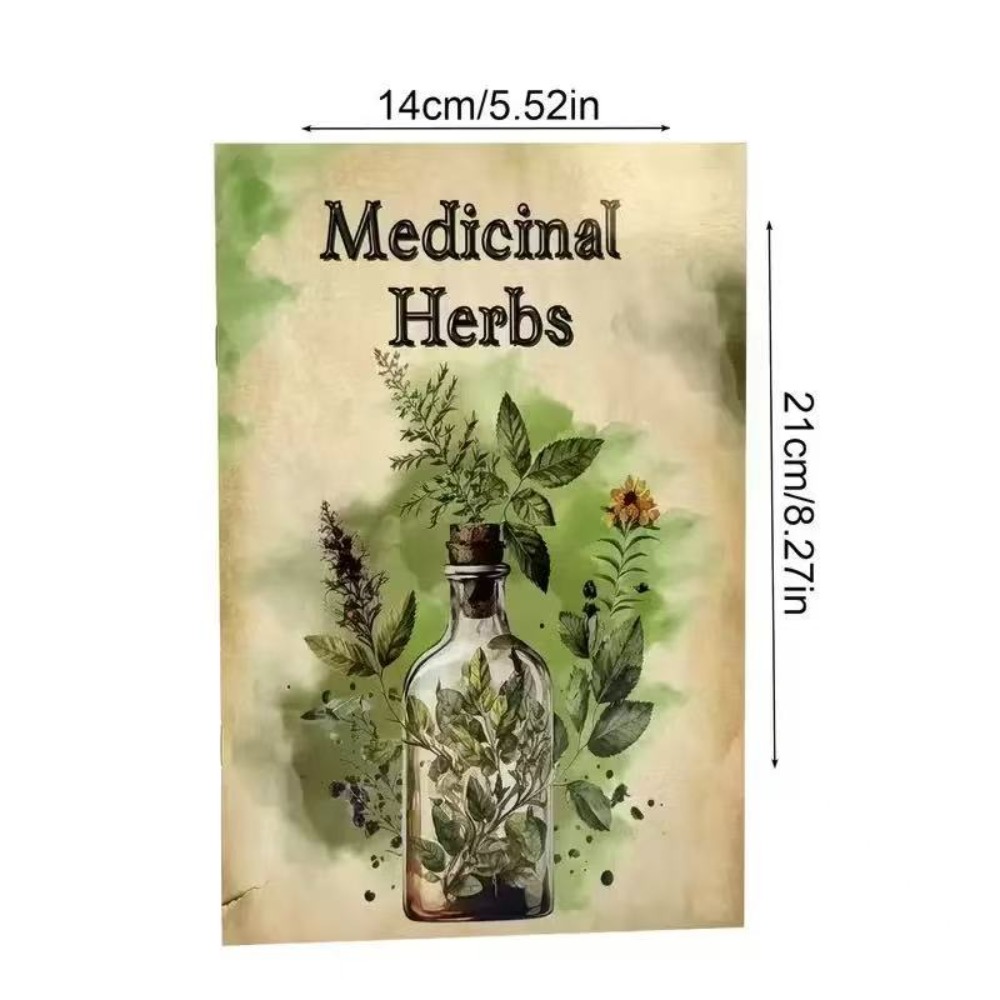 Şifalı Bitkiler: Yabani Bitkil - Wellness Herbal Medicine incelemesi ve fiyatı
