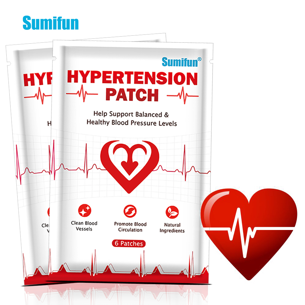 Sumifun 6 adet hipertansiyon y - Herbal Zone incelemesi ve fiyatı