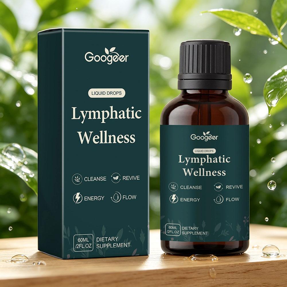 60ml Lenf Drenaj Destekleyici  - Herbal And Wellness incelemesi ve fiyatı